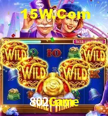 802Game Vip