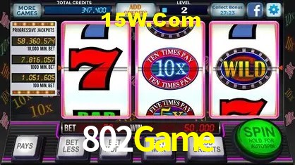 802Game,802Game.Com