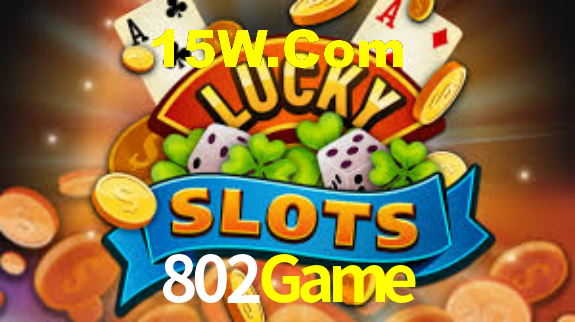 802Game.Com