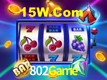 802Game Vip