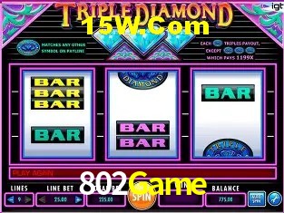 802Game