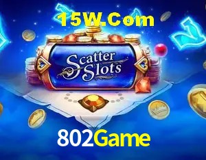 Explore as vantagens do 802Game: serviço profissional e confiabilidade