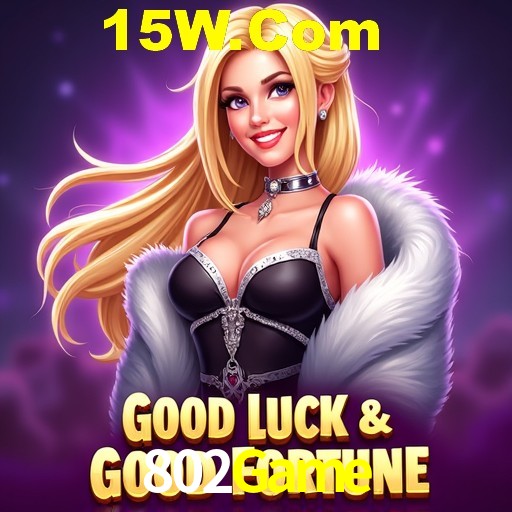 802Game,802Game.Com