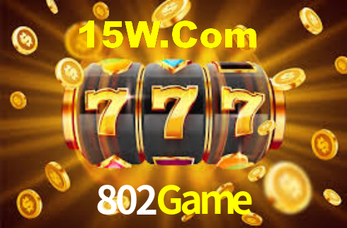 802Game
