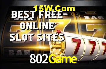  802Game.Com