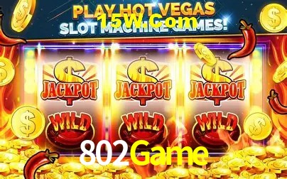 802Game Vip