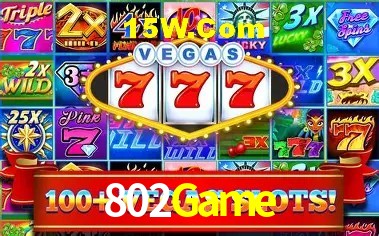 802Game